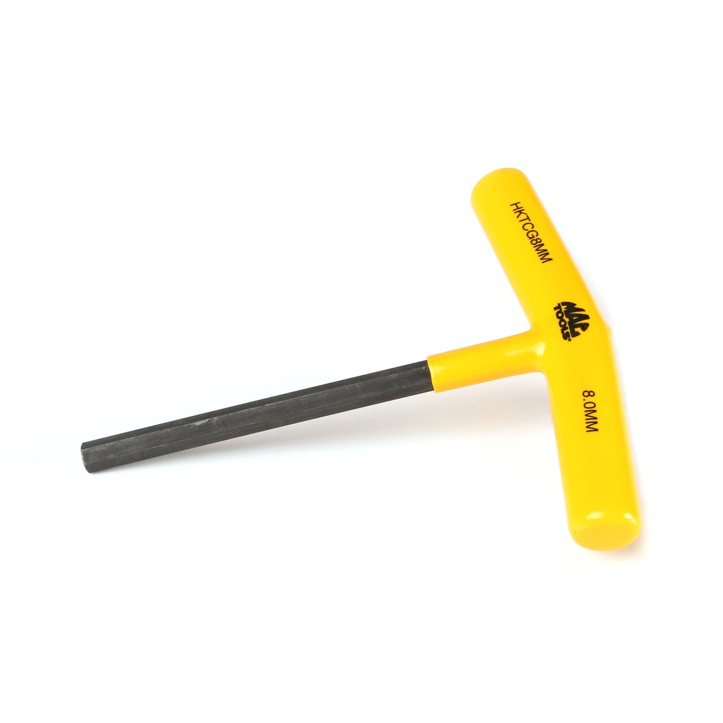 T-Handle Hex Key
