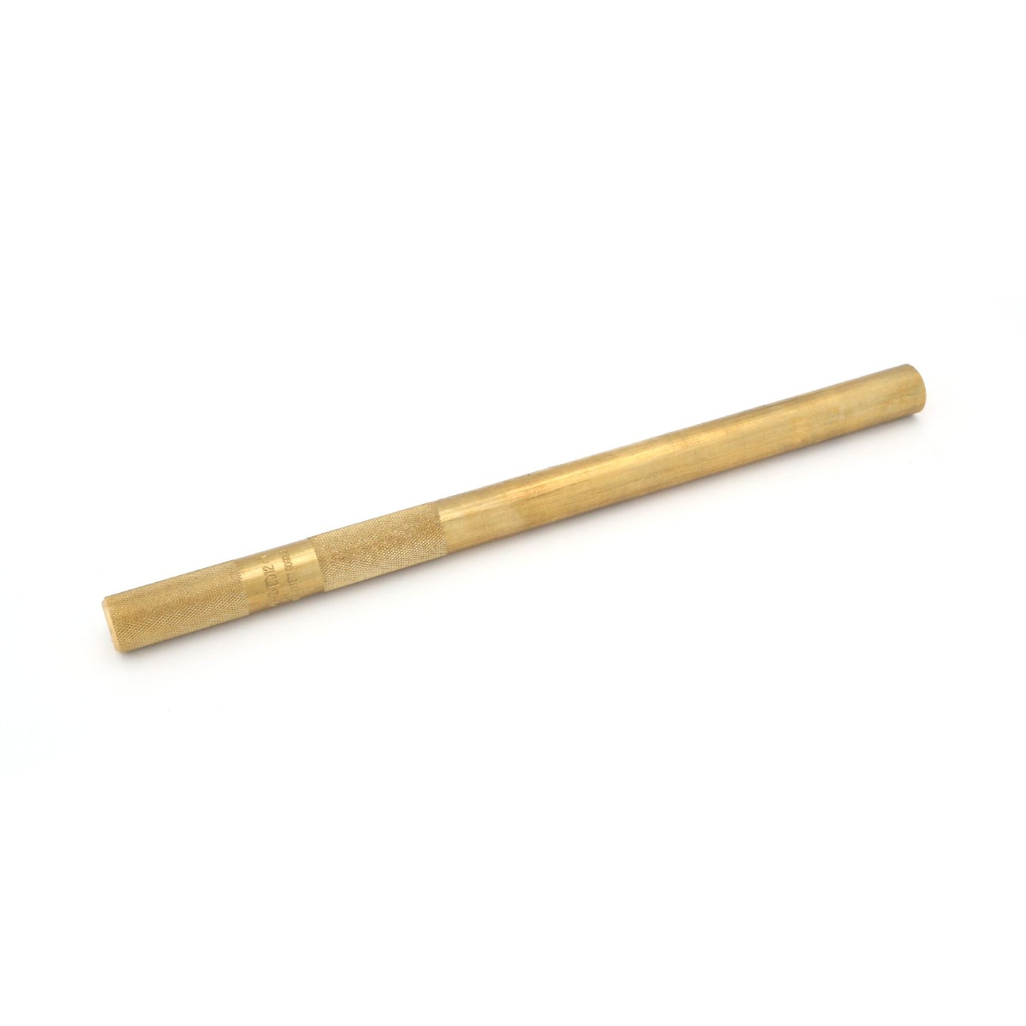 Brass Drift Punch