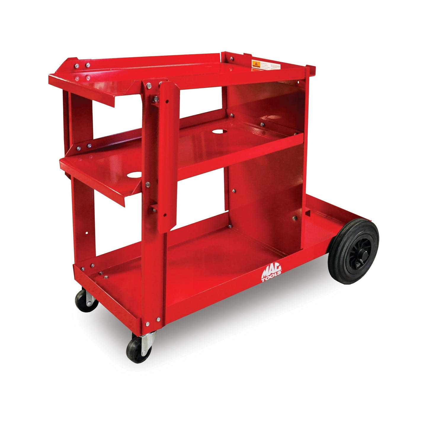 Welding Cart