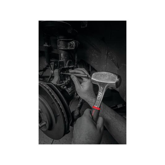 Punch and Chisel Set