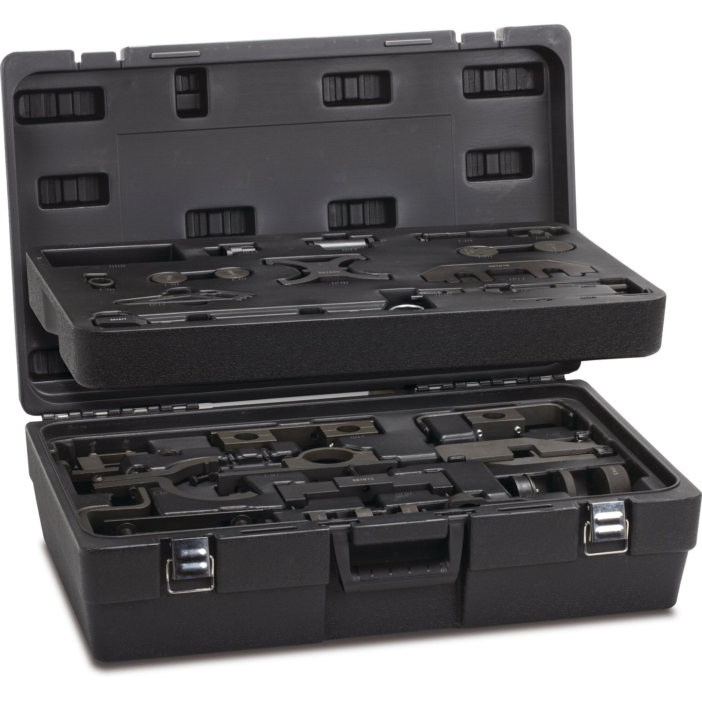 Ford Cam Kit Upgrade/Int. Set