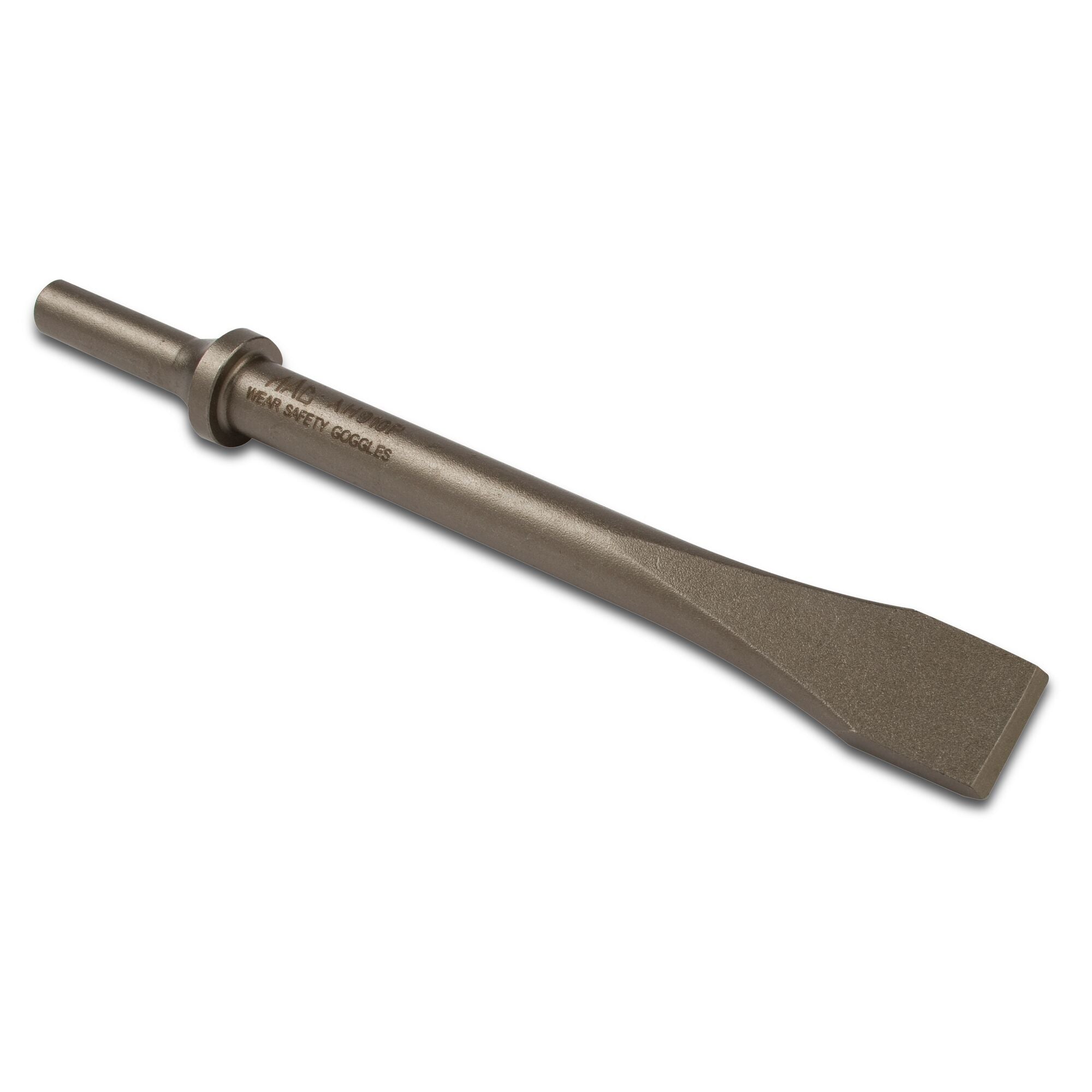 401 Shank Flat Chisel – Standard Air Hammer Bit 7