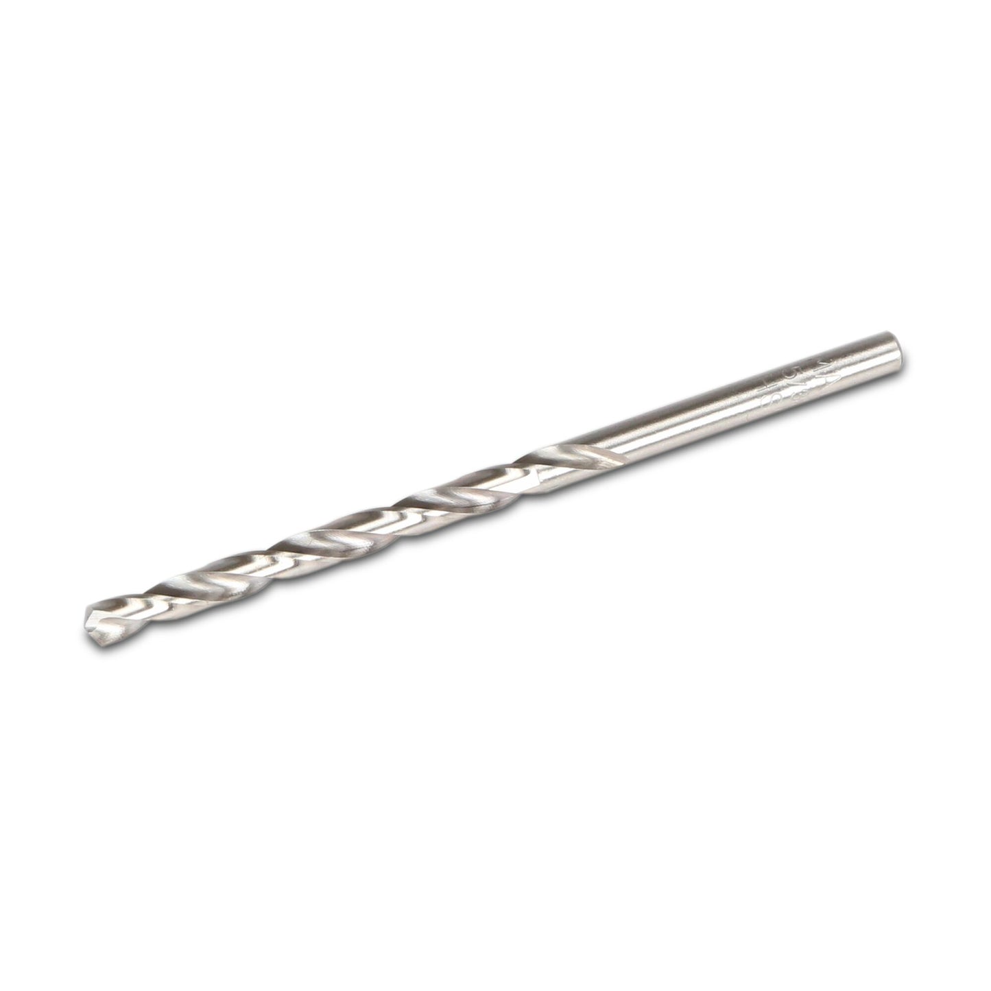 High-Speed Steel SAE Drill Bit 5/32"