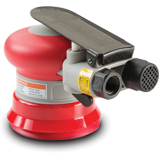 Composite Dual-Action Sander 3"