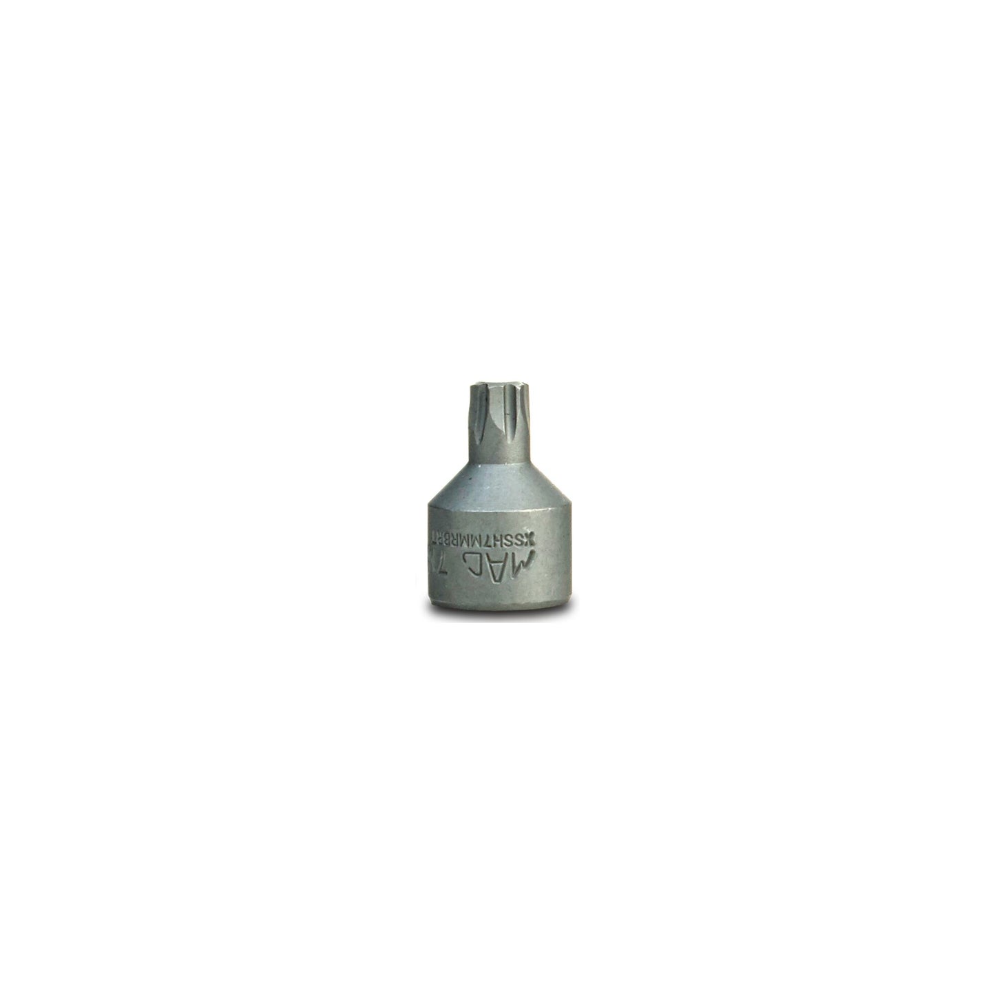 3/8" Drive Stubby R.B.R.T. Hex Driver 7mm