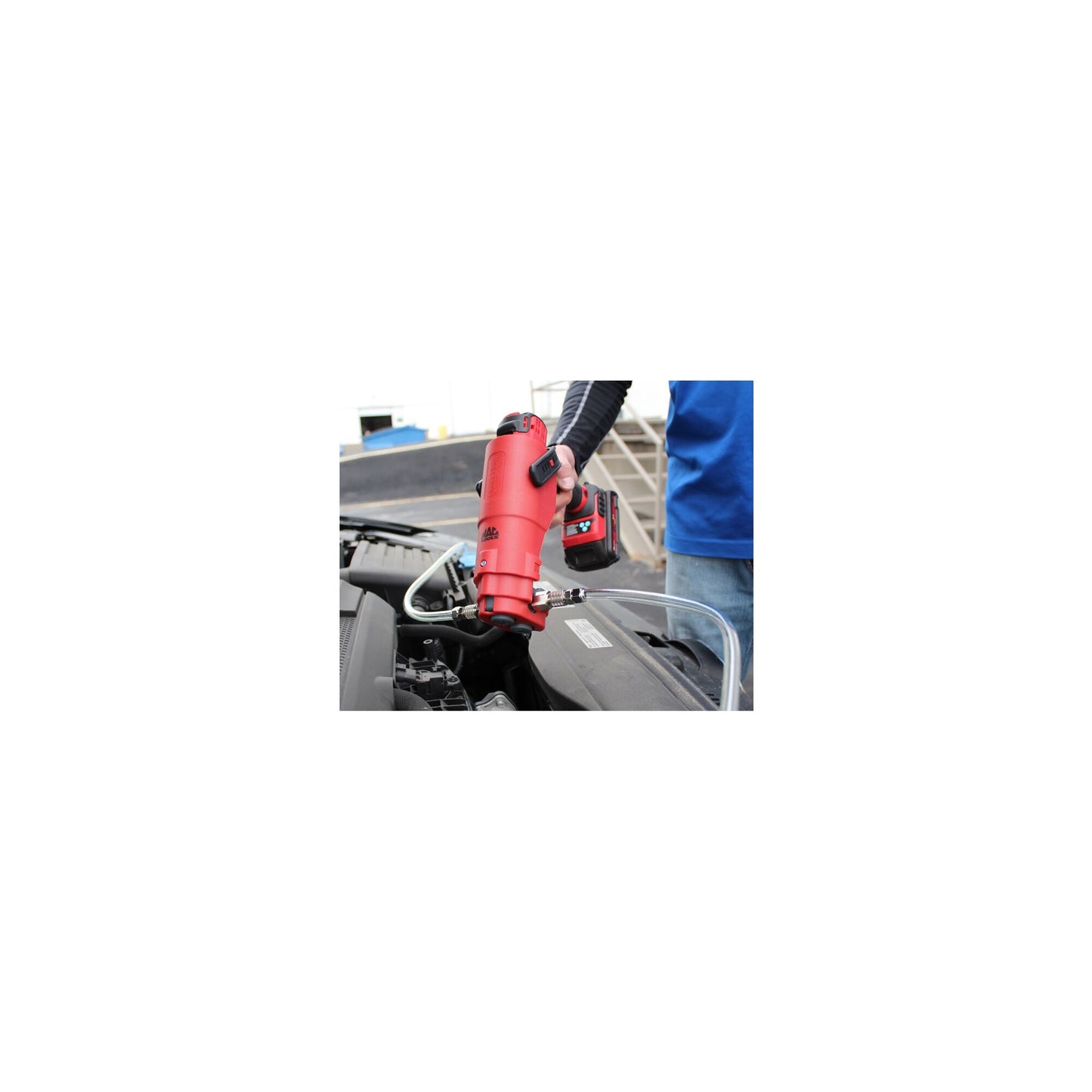 QuickFlow Drill Pump Kit