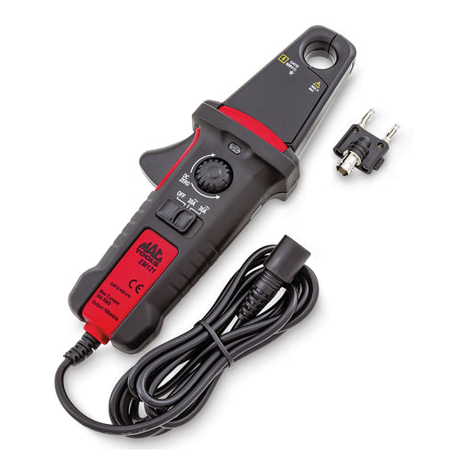 AC/DC Low Current Amp Probe