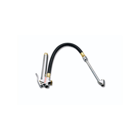 Tire, Analog Inflator Gauge