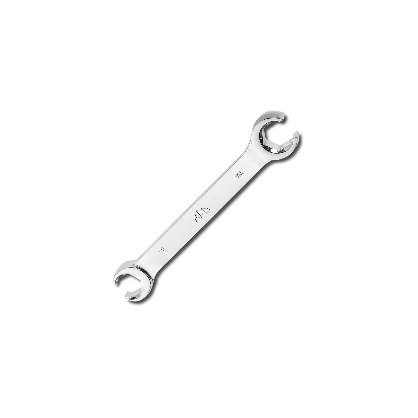 Double-End Flare Nut Wrench 18mm x 20mm - 6-PT.