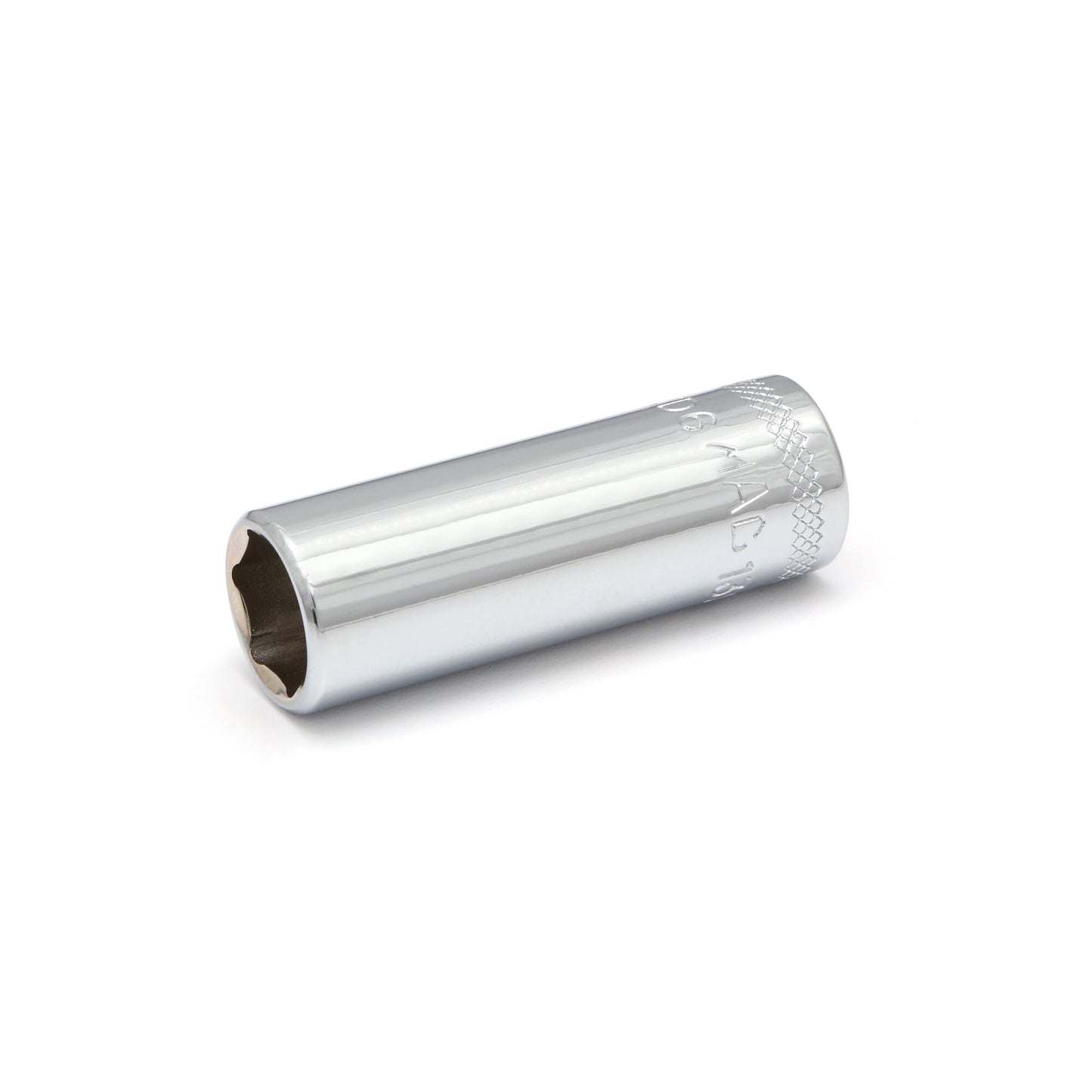 3/8" Drive Deep Socket 13mm - 6-PT.