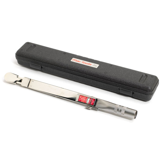 Split Beam Torque Wrench