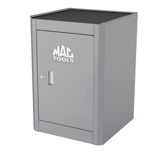 Macsimizer® Short Side Cabinet - Mica Gray