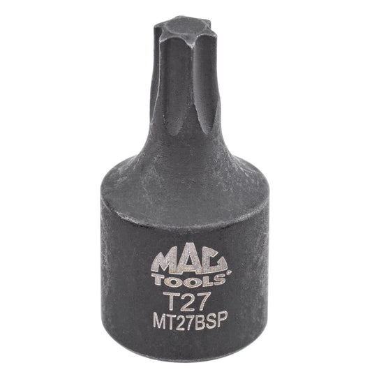 Impact Star Driver T27