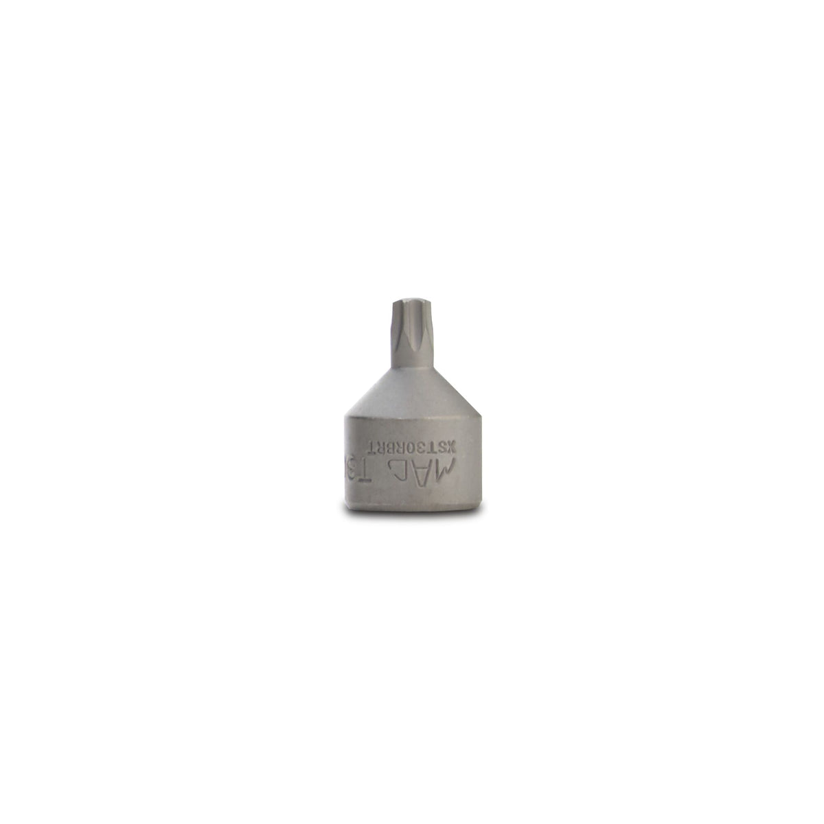 3/8" Drive R.B.R.T.™ Stubby Star Driver - T30