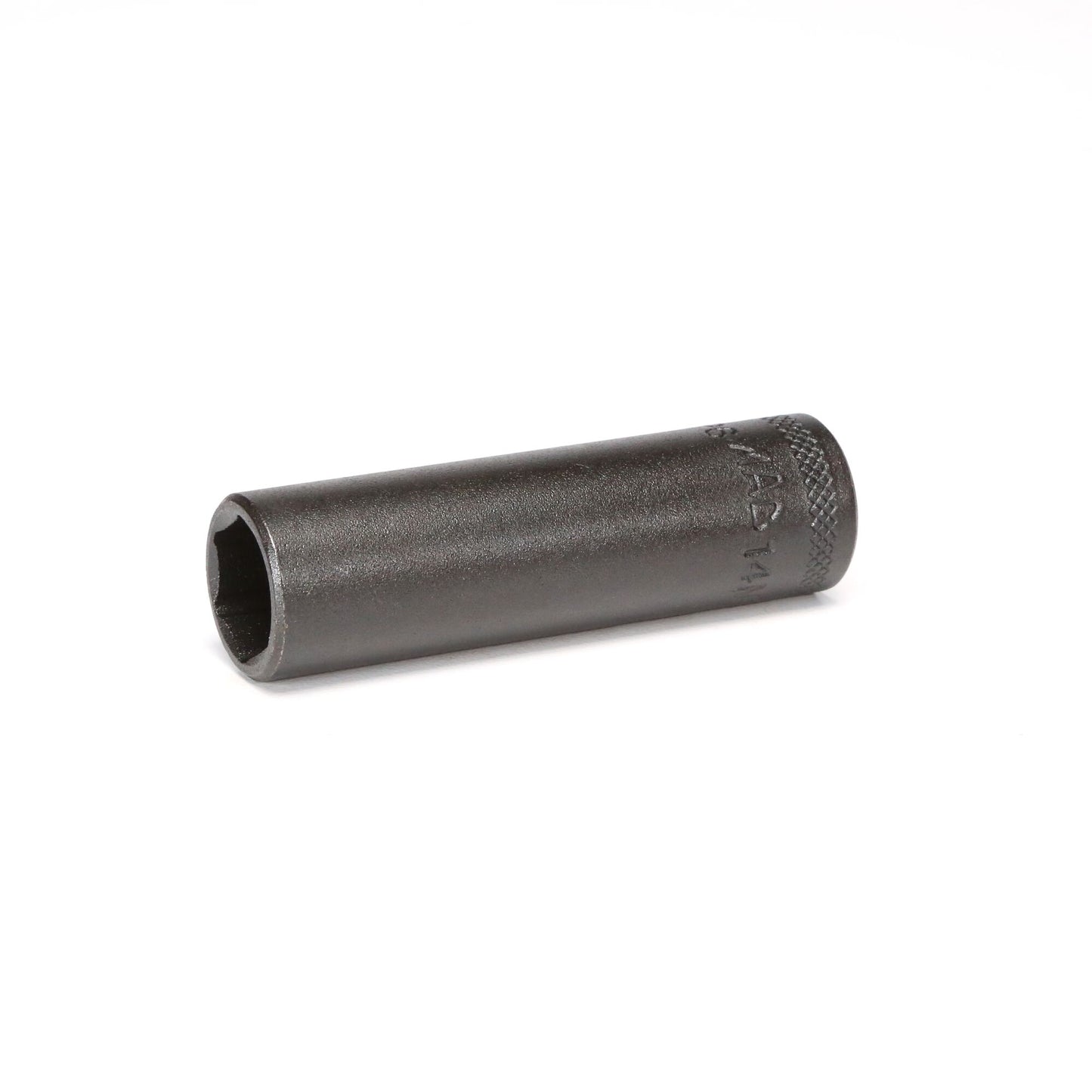 3/8" Drive Extra-Deep Impact Socket 14mm - 6-PT.