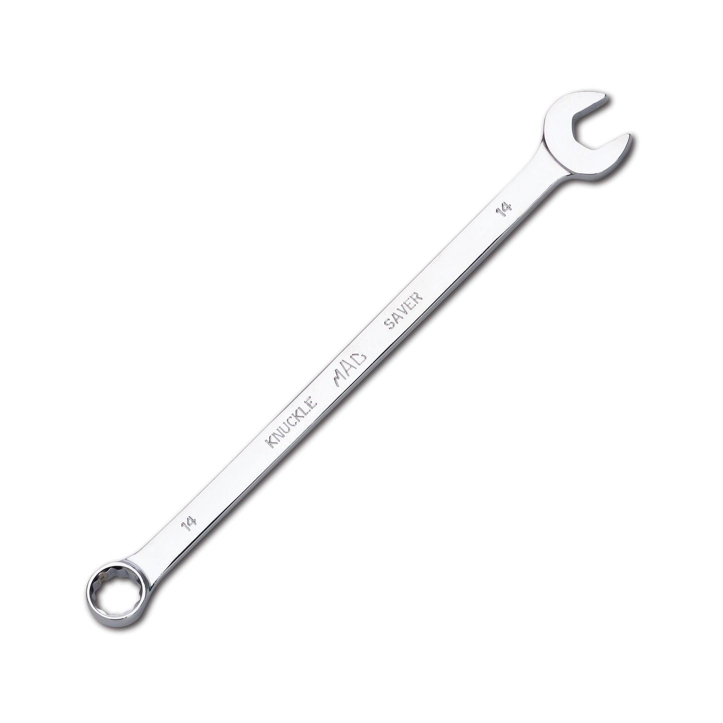 Extra-Long Combination Wrench