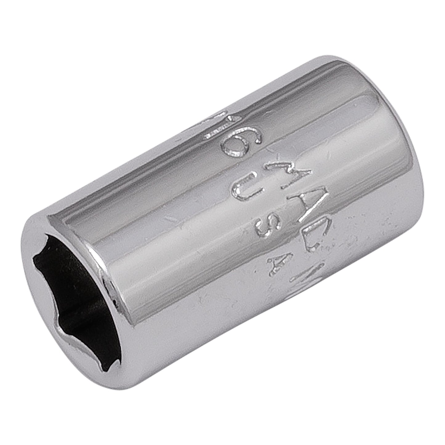 1/4" Drive, Socket