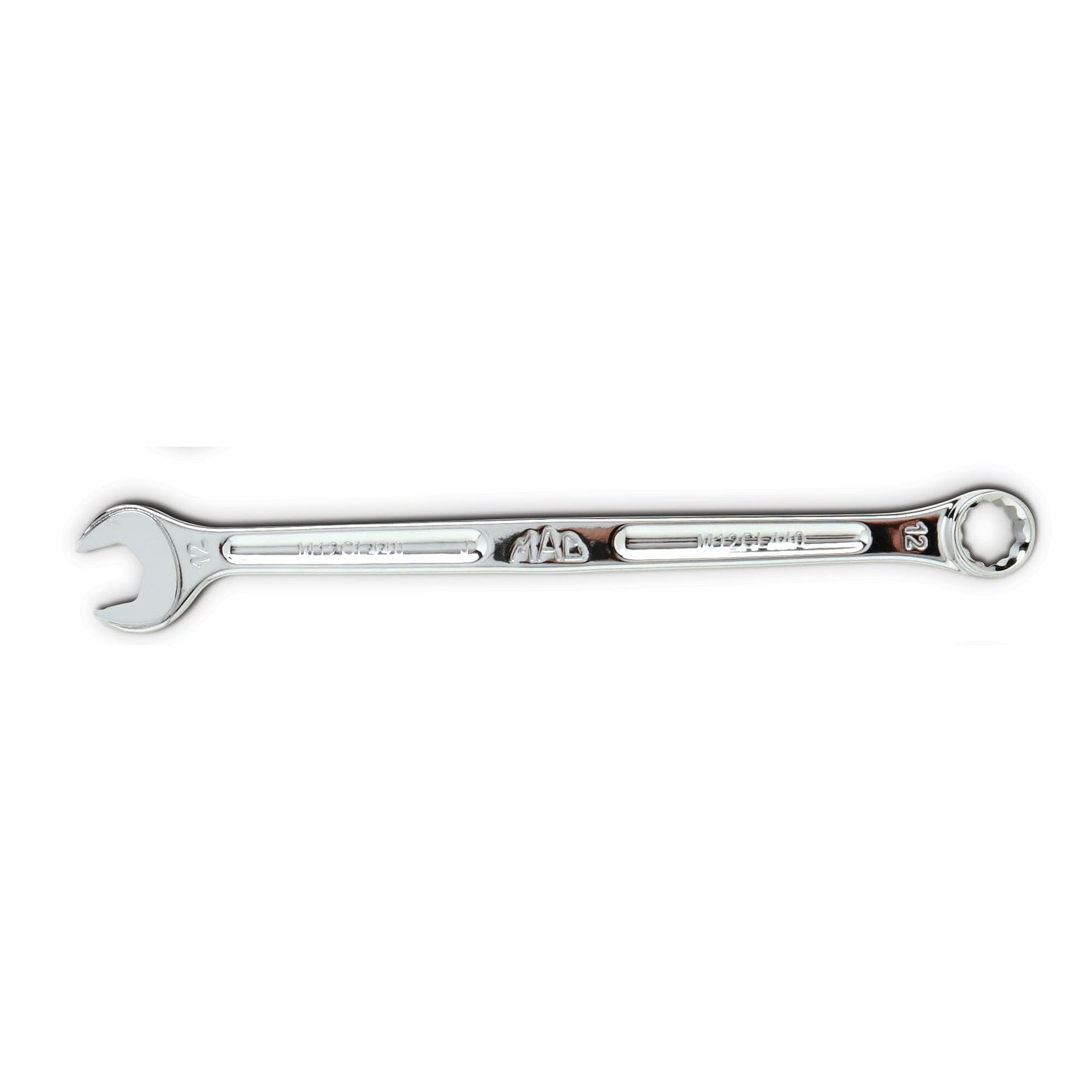 Wrench, Combination Metric - 12-PT.