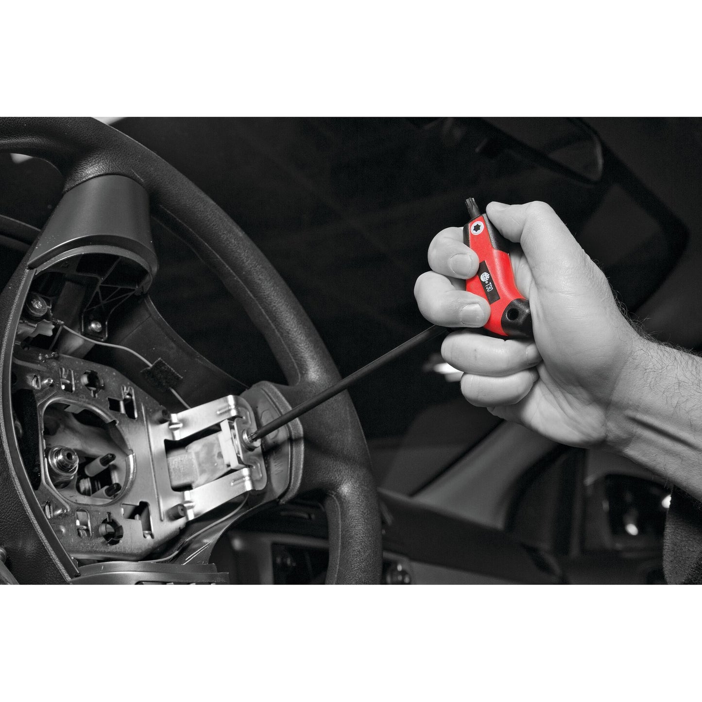 T-Handle Torx Key