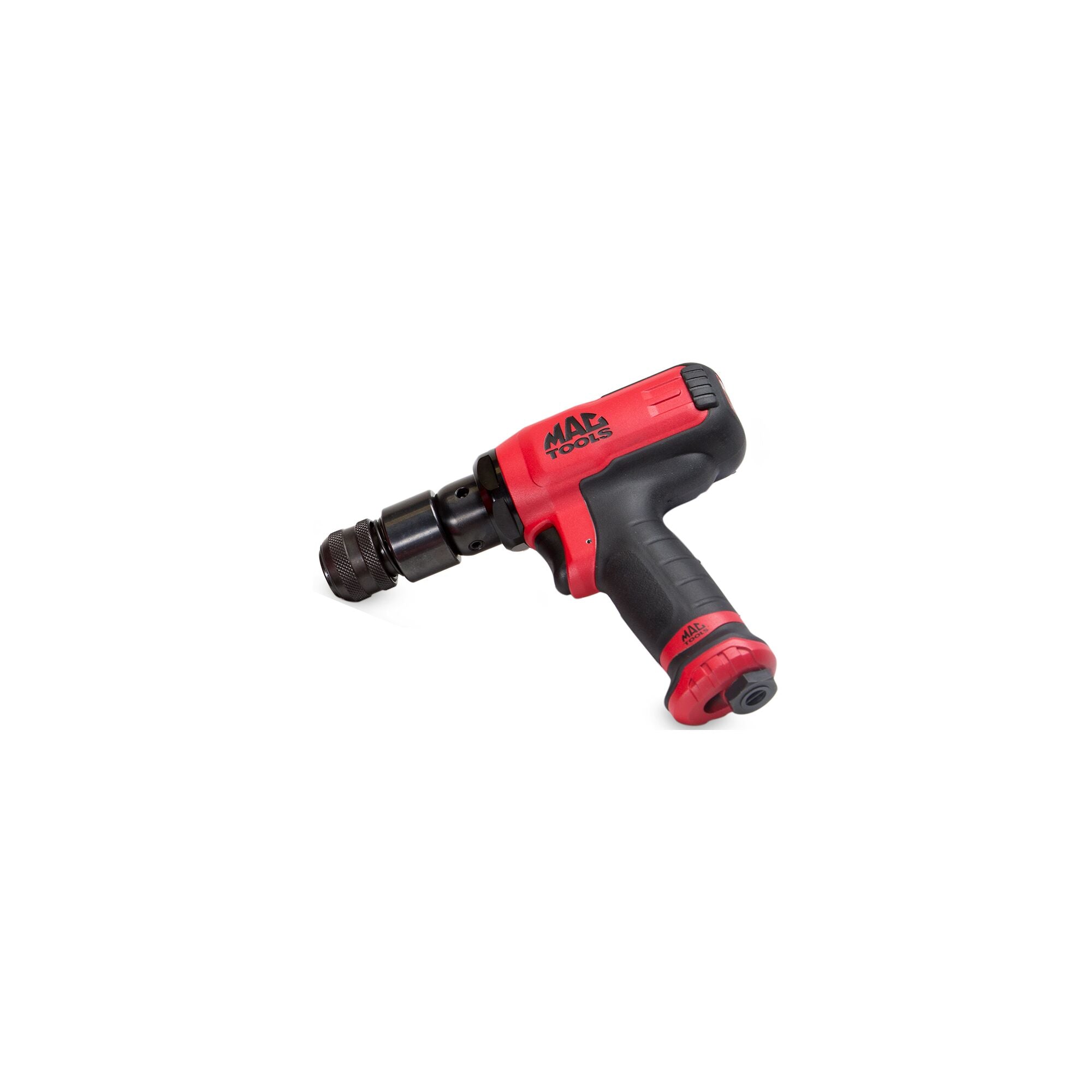 401 Shank Short Barrel Air Hammer Kit