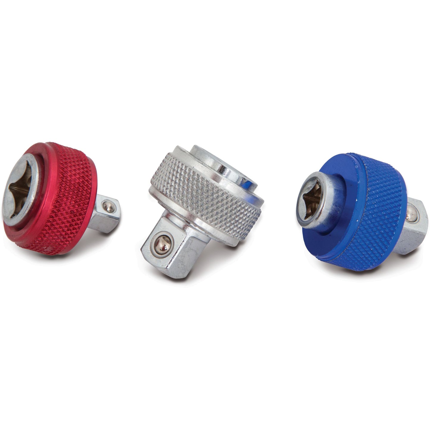 Finger Socket Driver