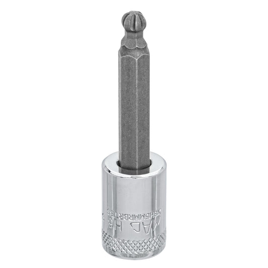 3/8" Drive R.B.R.T.™ Speed Hex Driver - 6mm