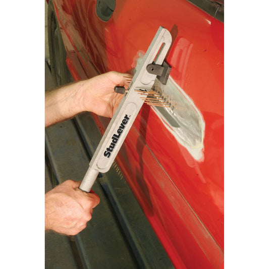 3-PC. Stud Lever Combo Set