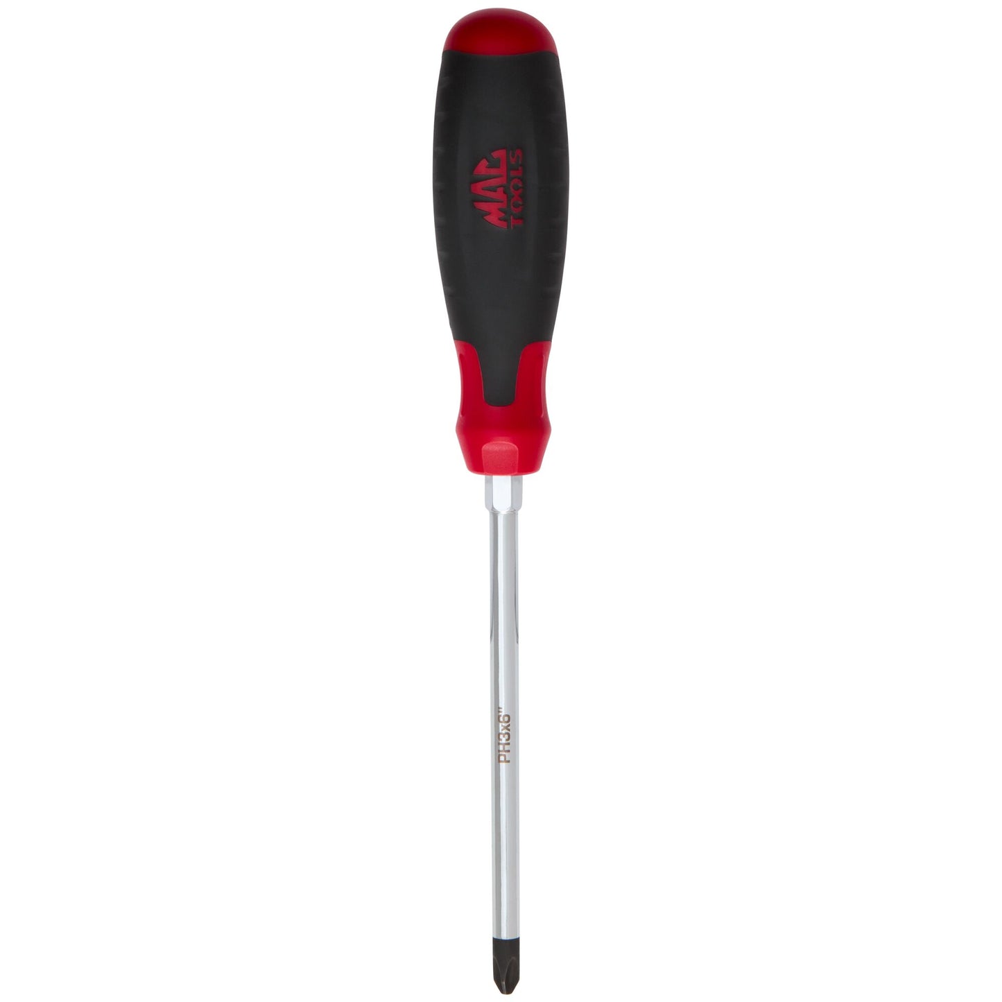 MAC RED PH3 x 6’’