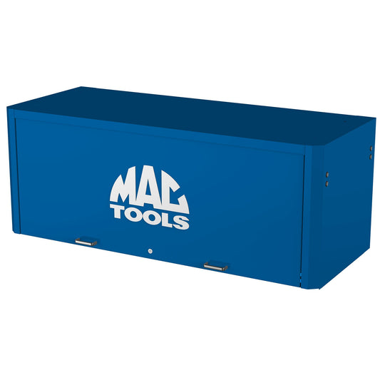 Macsimizer® Series M6627P Top Hutch - Sapphire Blue