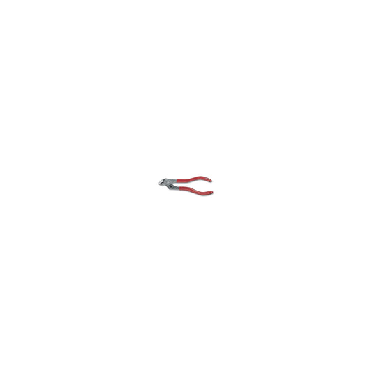 Straight-Jaw Tonge and Groove Pliers 4-1/2"