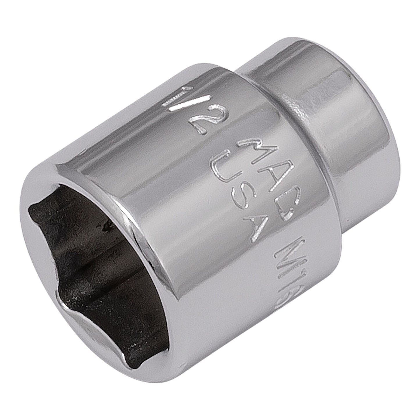 1/4" Drive, Socket