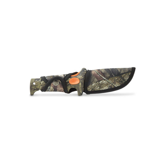 Bubba Blade Mossy Oak Rhino Blade - 4"