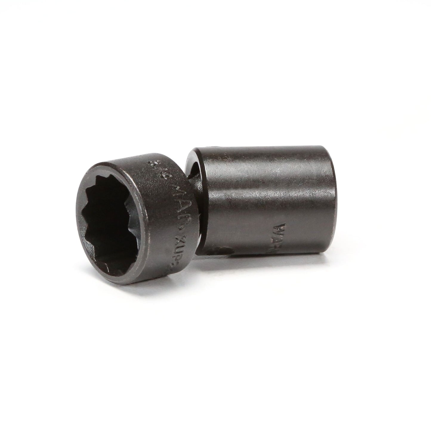 3/8" Drive Impact Universal Socket 3/4" - 12-PT.