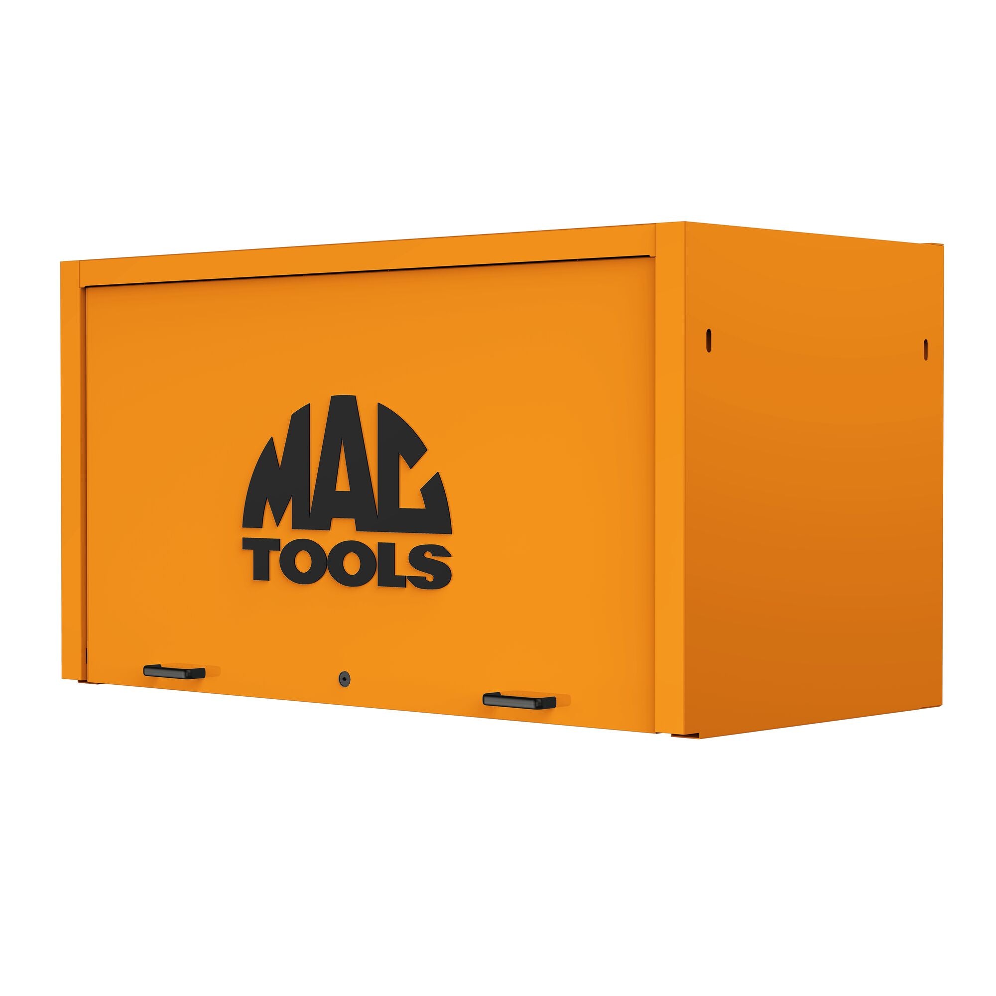 Tech™ Series T5025 Top Hutch - Fireball Orange