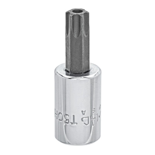 3/8" Drive Tamper-Resistant Torx Driver T50
