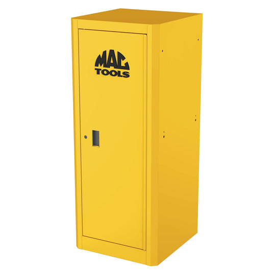 Macsimizer® Series Full Length Side Cabinet - Sunburst Yellow