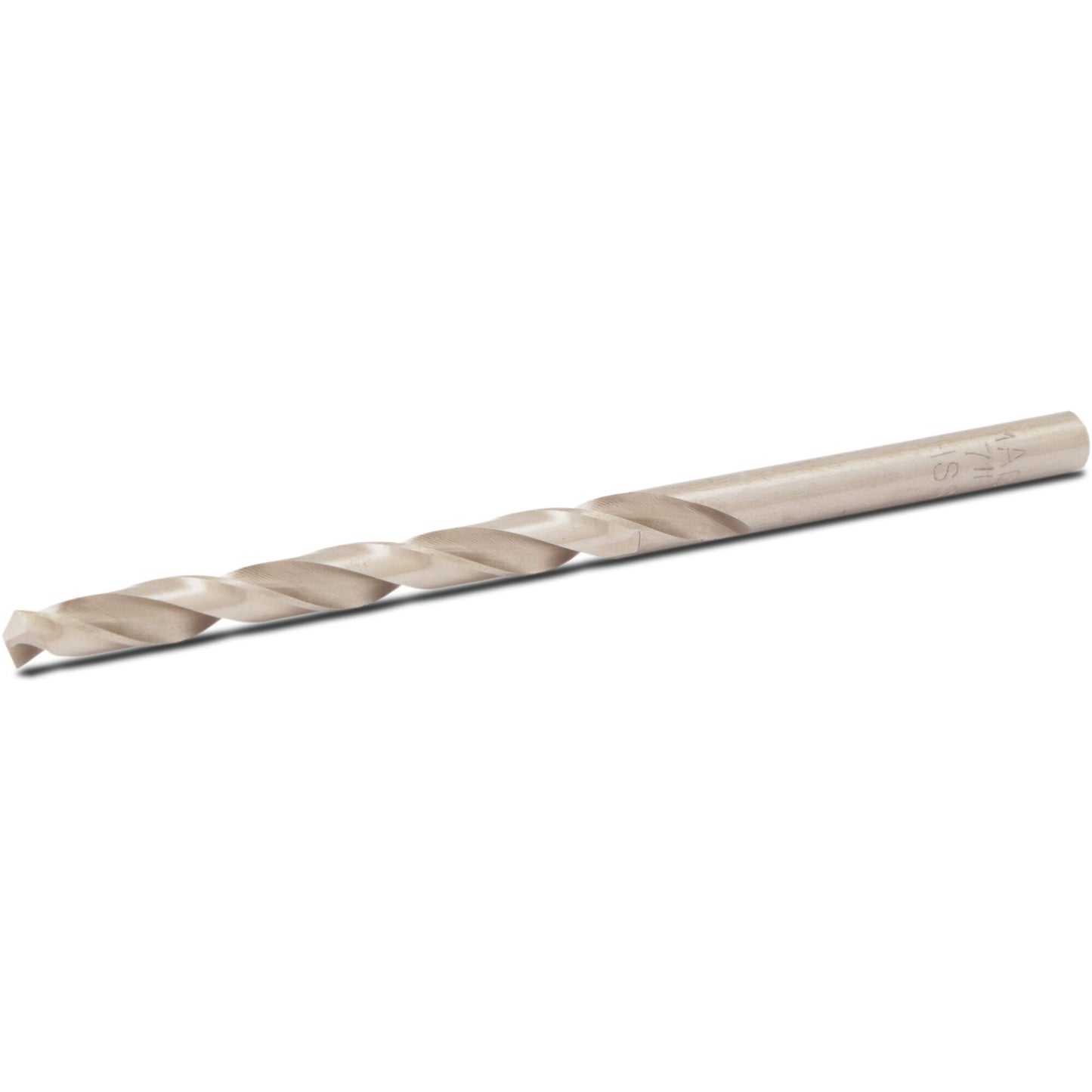High Speed Steel Drill Bit #7 - 0.201"