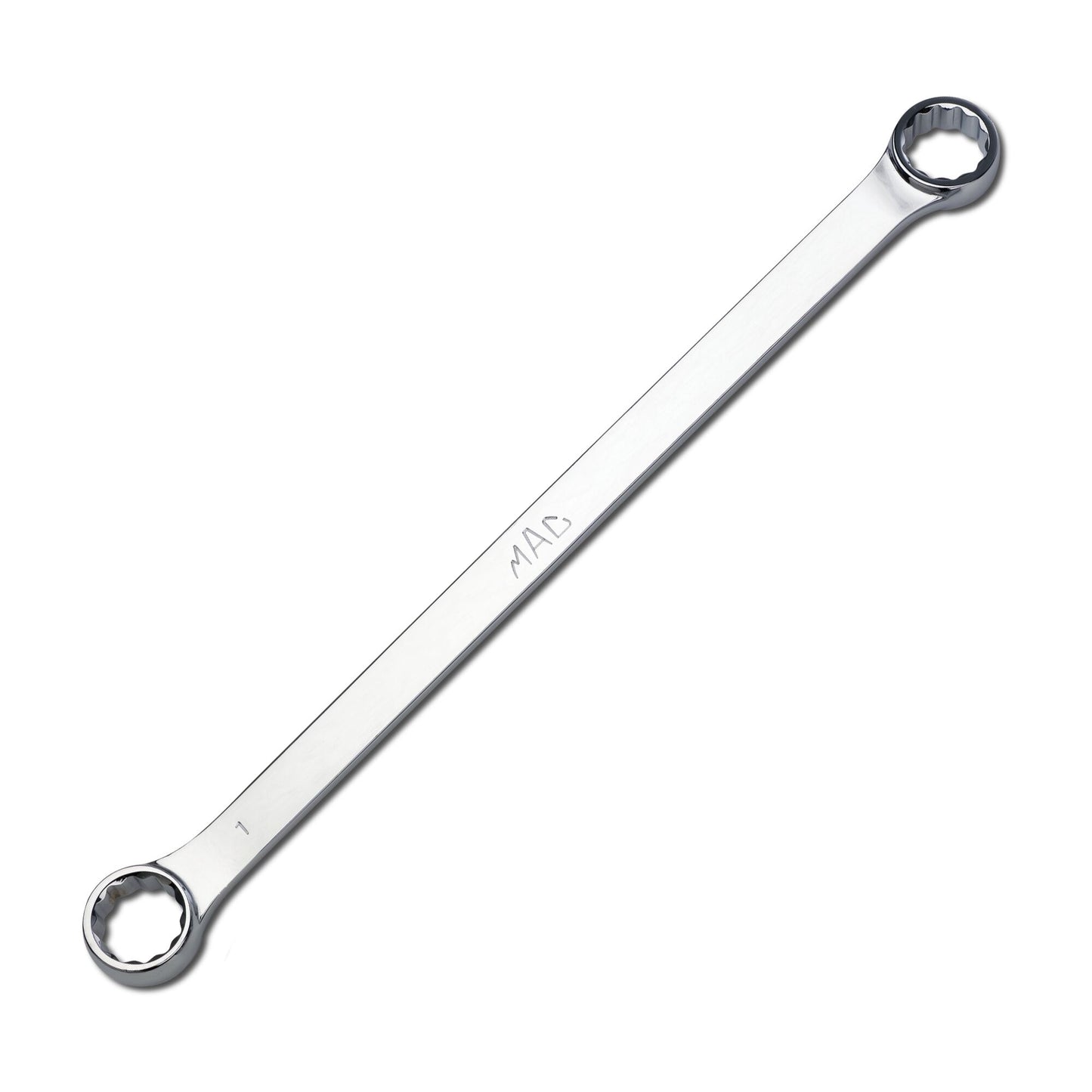Double-Box Offset Wrench