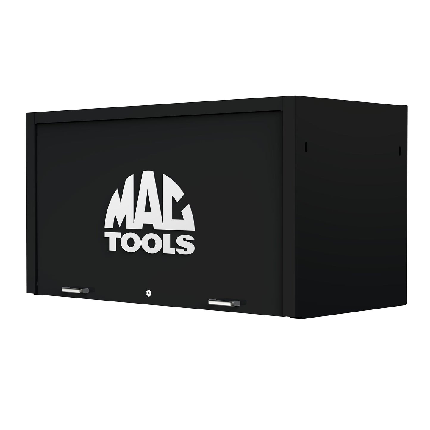 Tech™ Series T5025 Top Hutch - Flat Black