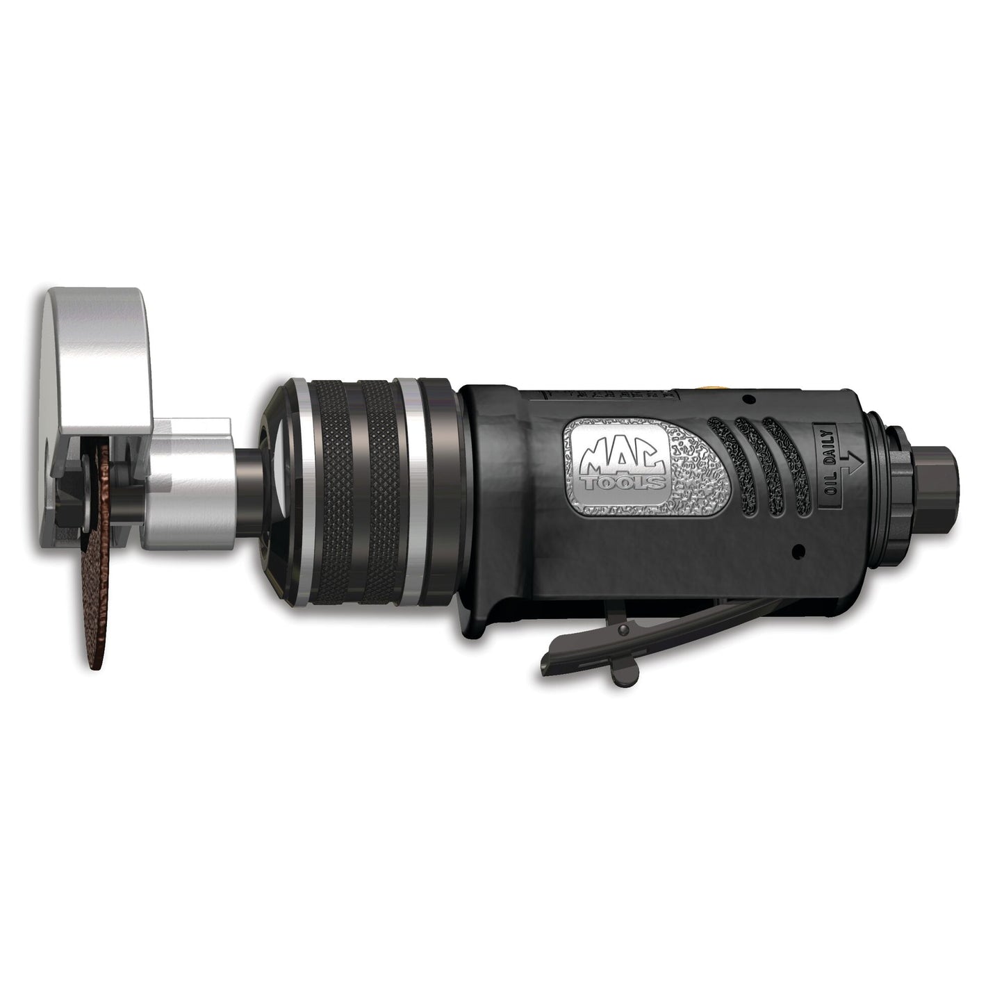 Flex-Head Air Cut-Off Tool 3"