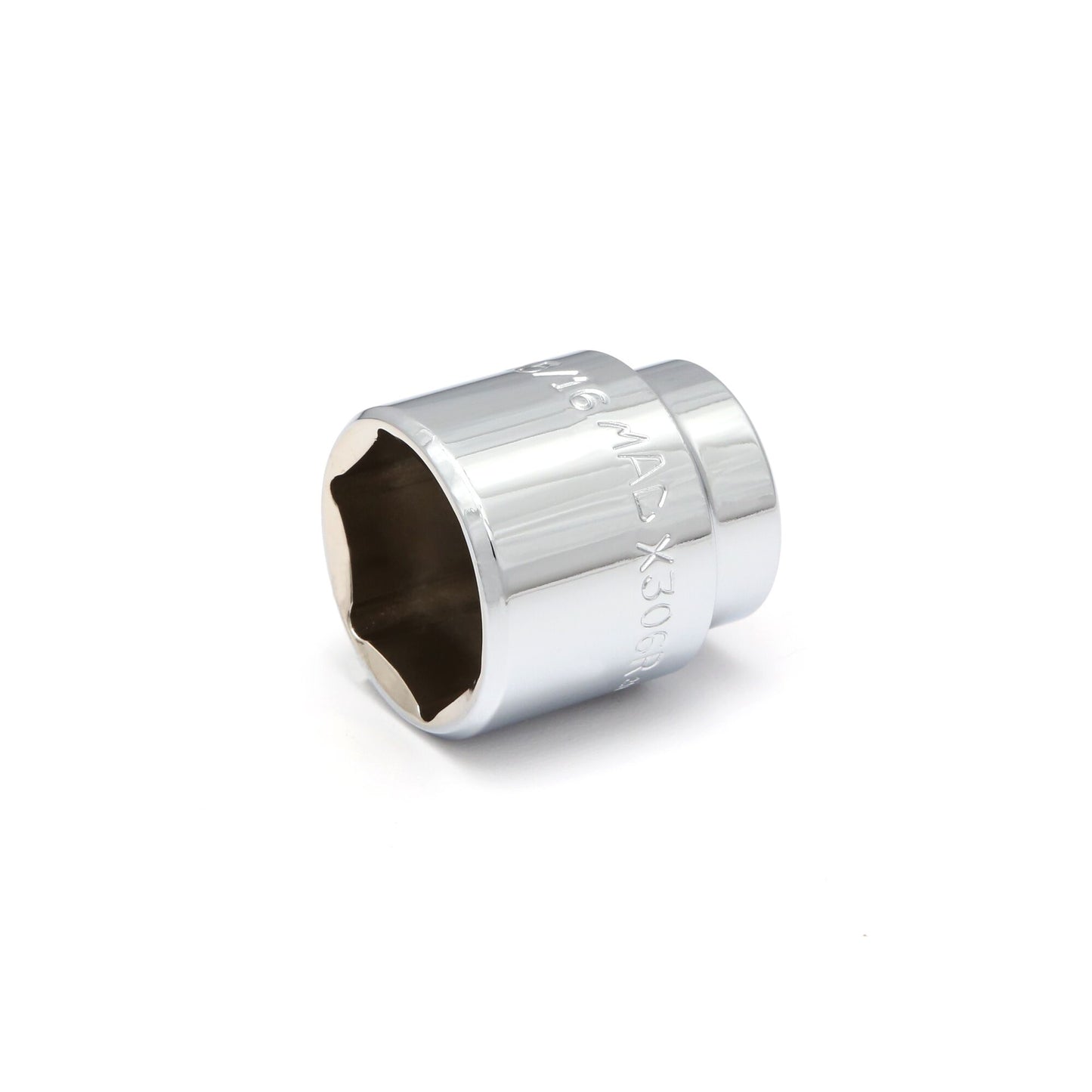 3/8" Drive Socket 15/16" - 6-PT.