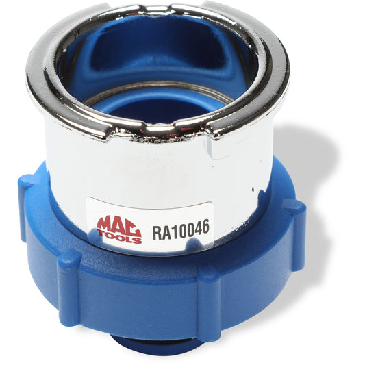 Cooling System Pressure Test Adapter - 52mm x 3mm