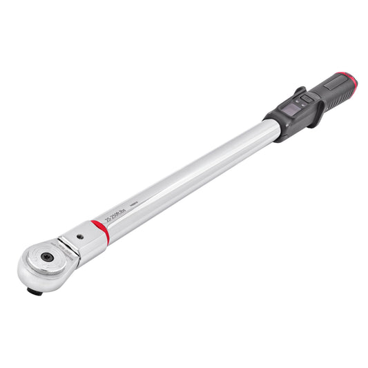 1/2" Drive Smart Torque Wrench