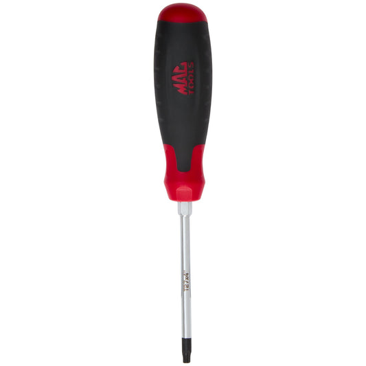 MAC RED T27 x 4’’