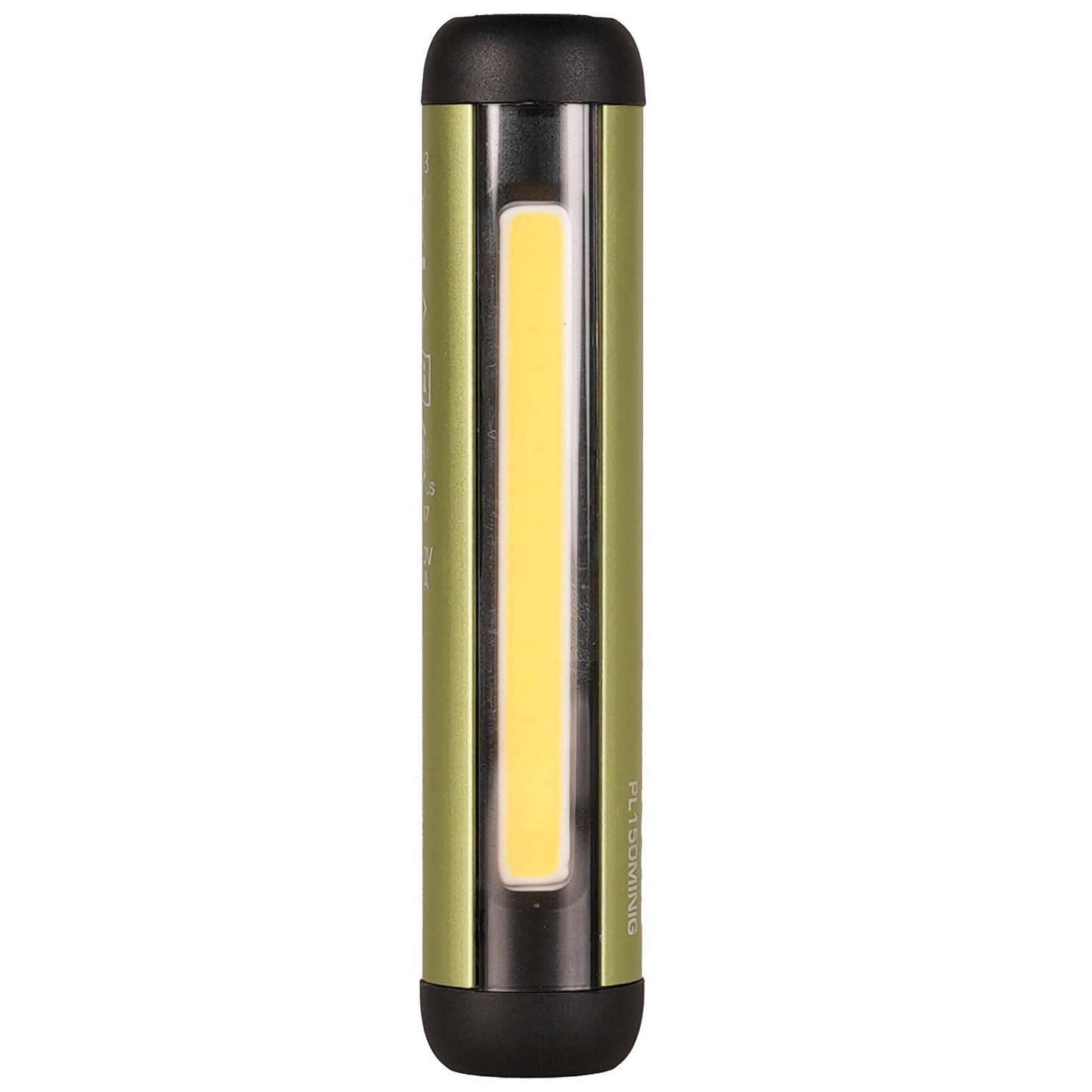 150 lm Rechargeable Mini Pen Light - Green