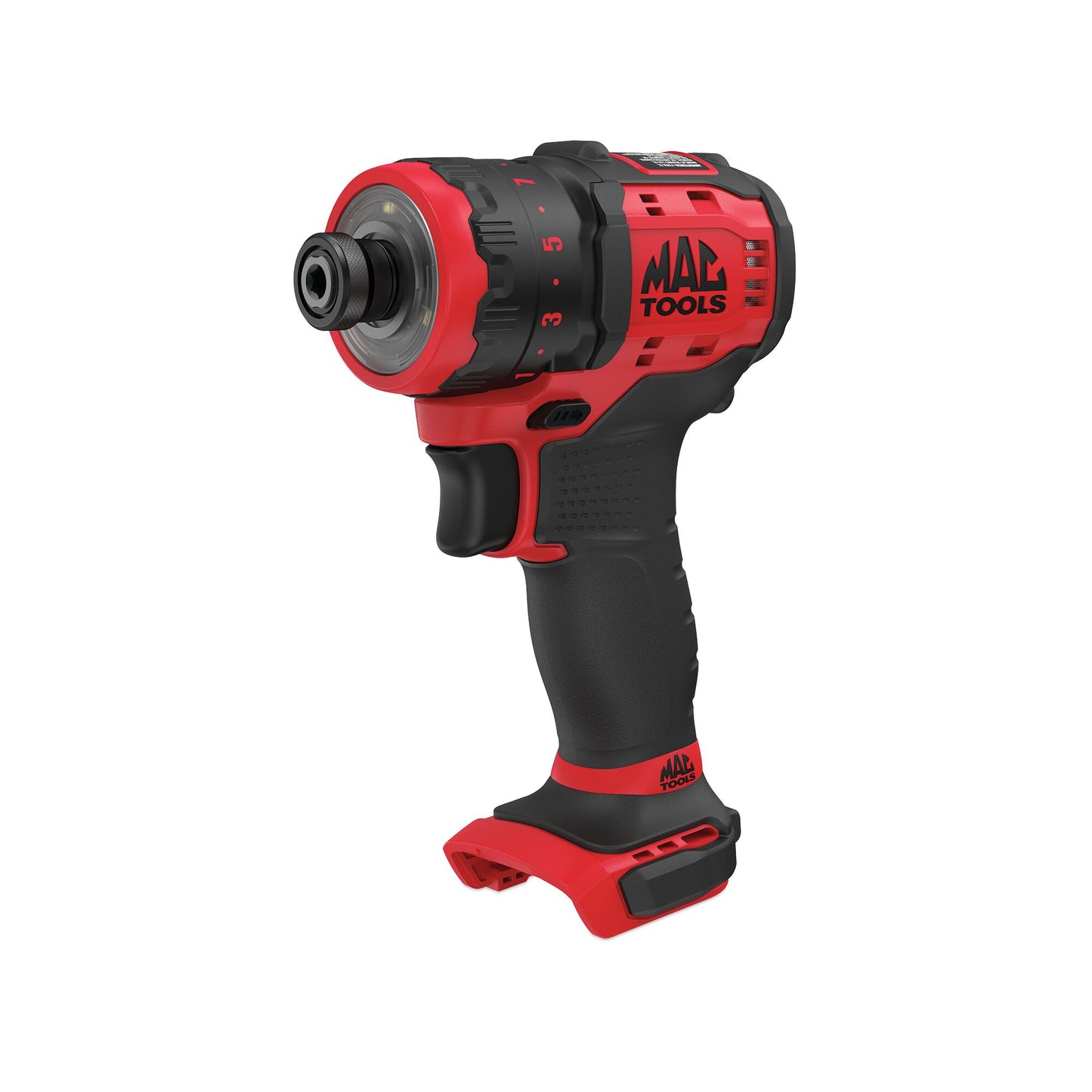 12V MAX* 1/4" drive Brushless Screwdriver (Tool Only)