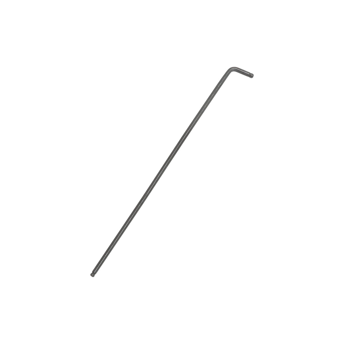 Double-Ball-End Stubby Hex L-Key 1/16"