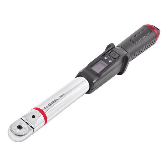 1/4" Drive Smart Torque Wrench