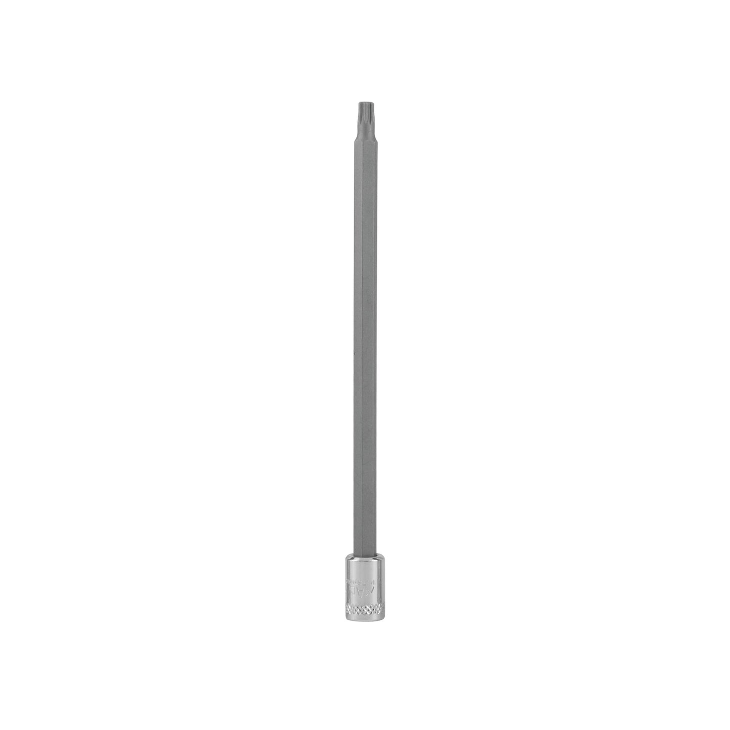 1/4" Drive Advanced Long Triple Square Driver M4