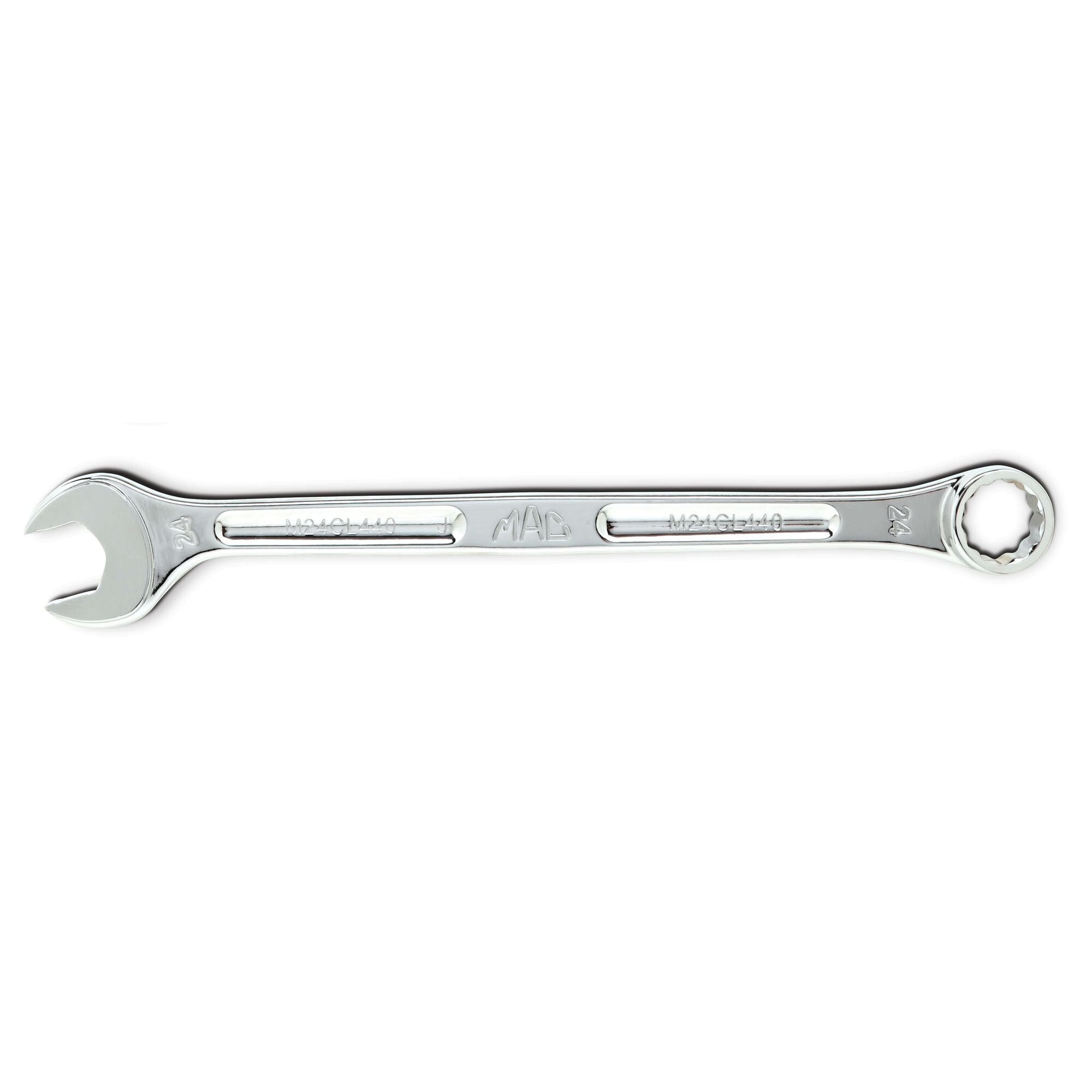 Macᵕ̈* Wrench, Combination Metric - 12-PT.